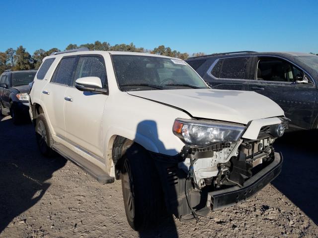 TOYOTA 4RUNNER SR 2015 jtebu5jr3f5268748