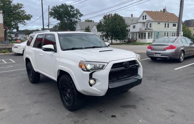 TOYOTA 4RUNNER SR 2015 jtebu5jr3f5271567