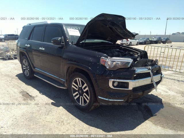 TOYOTA 4RUNNER 2015 jtebu5jr3f5276719