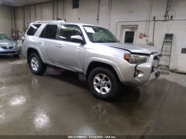 TOYOTA 4RUNNER 2016 jtebu5jr3g5285969