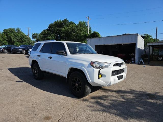 TOYOTA 4RUNNER 2016 jtebu5jr3g5295238