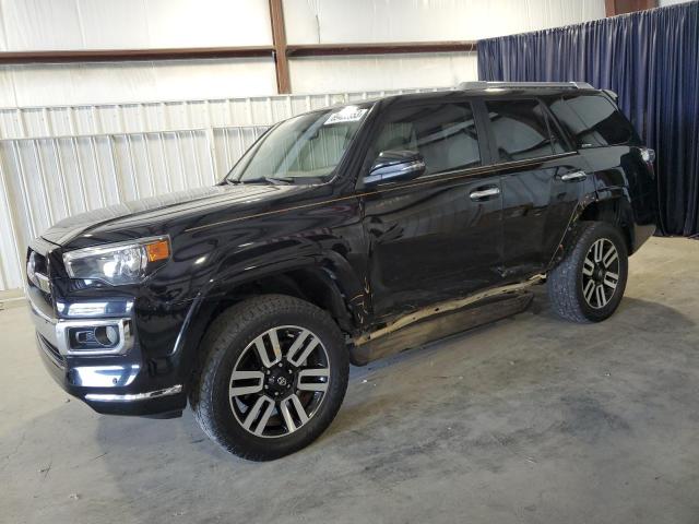 TOYOTA 4RUNNER SR 2016 jtebu5jr3g5299239