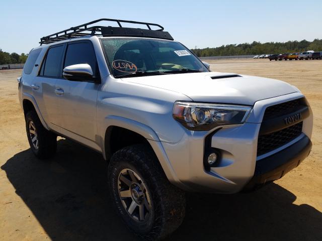 TOYOTA 4RUNNER SR 2016 jtebu5jr3g5301717