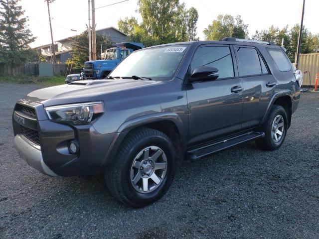 TOYOTA 4RUNNER SR 2016 jtebu5jr3g5302611