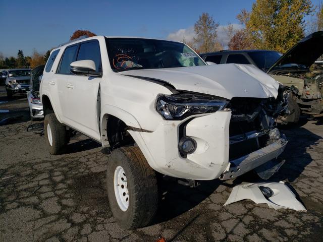 TOYOTA 4RUNNER SR 2016 jtebu5jr3g5309543