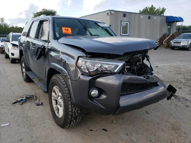 TOYOTA 4RUNNER SR 2016 jtebu5jr3g5310613