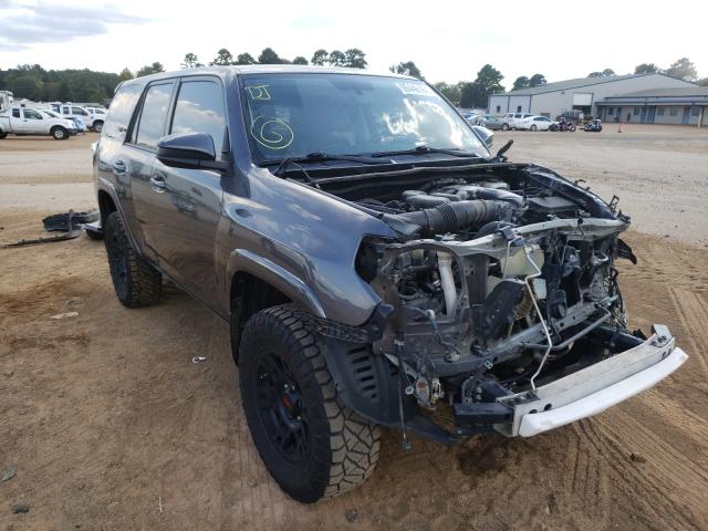 TOYOTA 4RUNNER SR 2016 jtebu5jr3g5312555