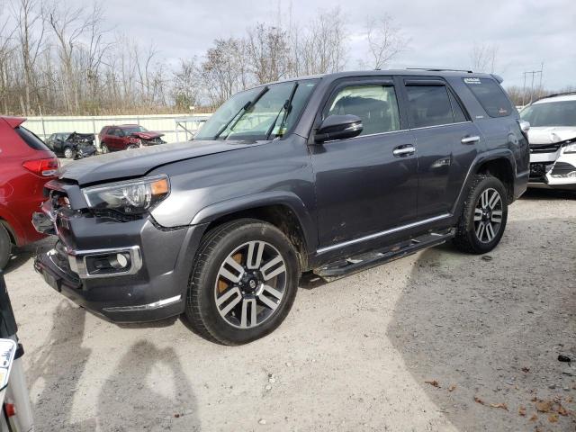 TOYOTA 4RUNNER 2016 jtebu5jr3g5312748