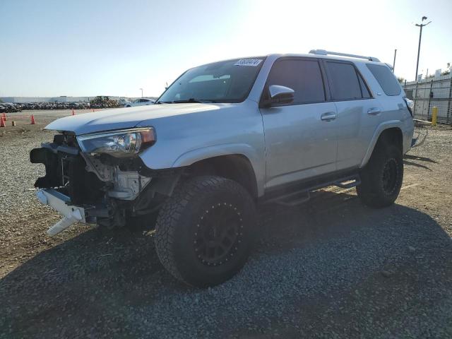 TOYOTA 4RUNNER 2016 jtebu5jr3g5322518