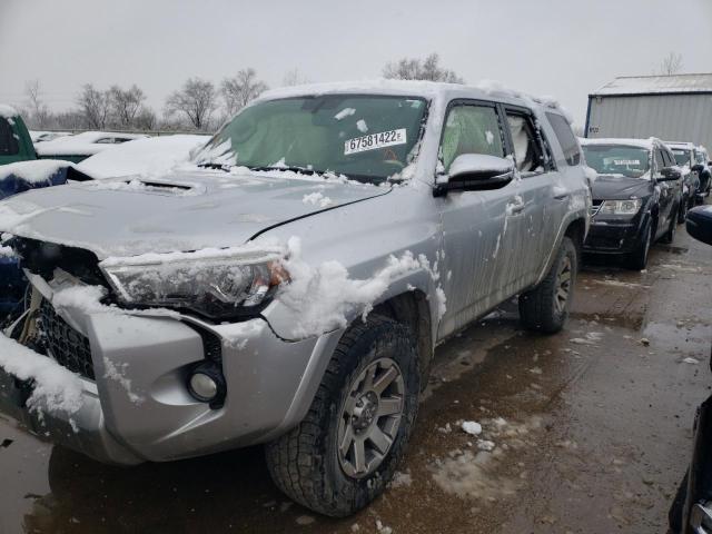 TOYOTA 4RUNNER SR 2016 jtebu5jr3g5325693