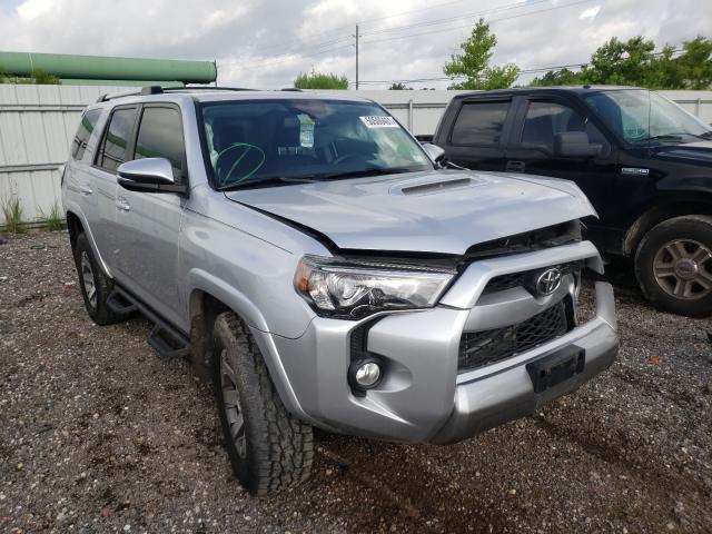 TOYOTA 4RUNNER SR 2016 jtebu5jr3g5327508