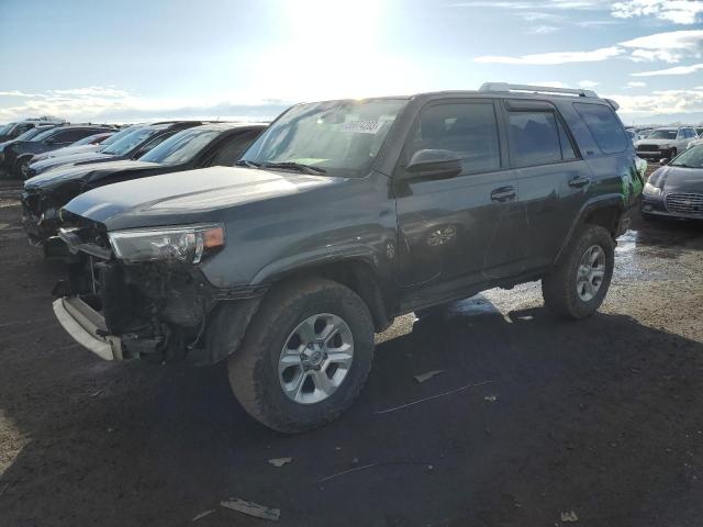 TOYOTA 4RUNNER SR 2016 jtebu5jr3g5331414