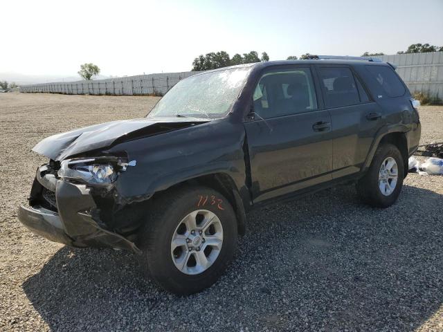 TOYOTA 4RUNNER SR 2016 jtebu5jr3g5333129