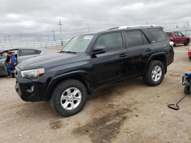 TOYOTA 4RUNNER 2016 jtebu5jr3g5352828