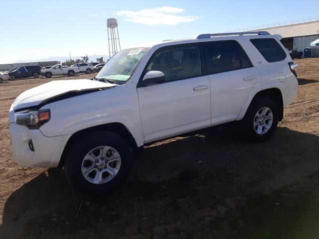 TOYOTA 4RUNNER SR 2016 jtebu5jr3g5352988