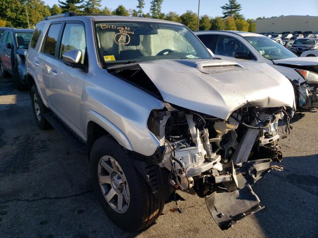 TOYOTA 4RUNNER SR 2016 jtebu5jr3g5359925