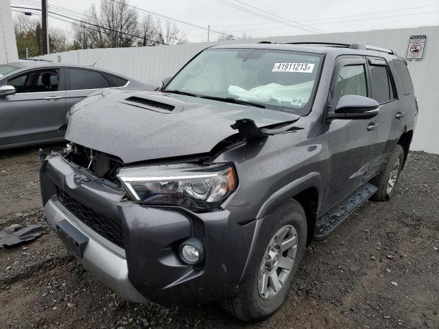 TOYOTA 4RUNNER SR 2016 jtebu5jr3g5364090