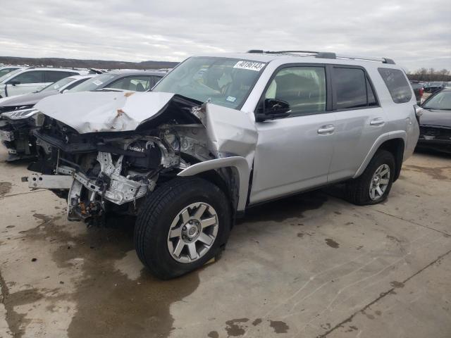 TOYOTA 4RUNNER SR 2016 jtebu5jr3g5367264