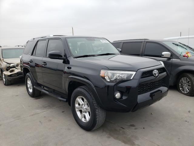 TOYOTA 4RUNNER 2016 jtebu5jr3g5369810