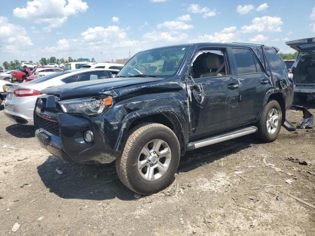 TOYOTA 4RUNNER SR 2016 jtebu5jr3g5370245