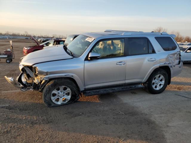 TOYOTA 4RUNNER 2016 jtebu5jr3g5372495