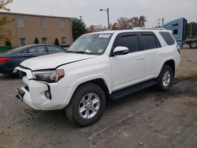 TOYOTA 4RUNNER 2016 jtebu5jr3g5377499