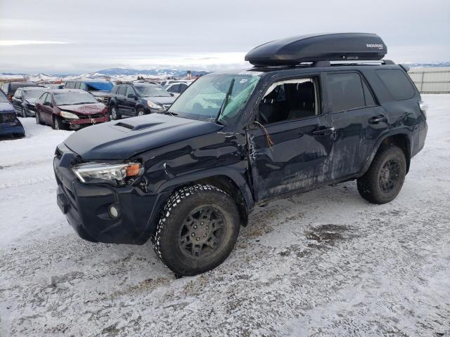 TOYOTA 4RUNNER SR 2016 jtebu5jr3g5380046