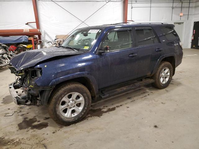 TOYOTA 4RUNNER 2016 jtebu5jr3g5380371