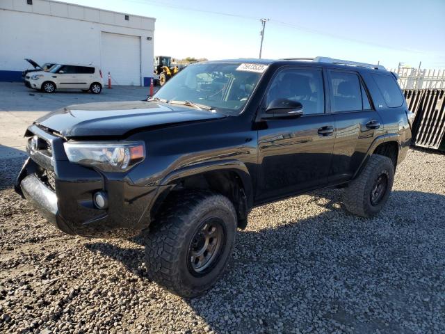 TOYOTA 4RUNNER 2016 jtebu5jr3g5381584