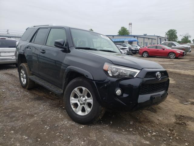 TOYOTA 4RUNNER SR 2016 jtebu5jr3g5381827