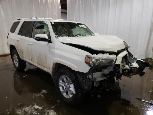 TOYOTA 4RUNNER SR 2016 jtebu5jr3g5386252