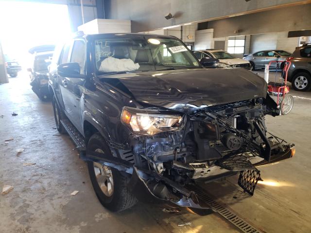 TOYOTA 4RUNNER SR 2016 jtebu5jr3g5390527