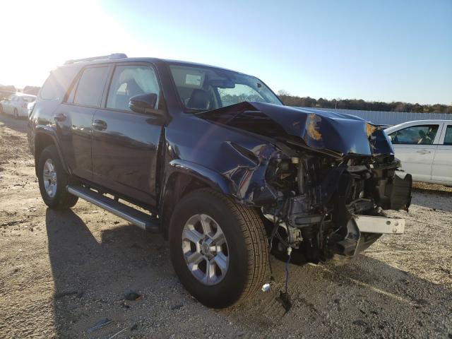 TOYOTA 4RUNNER SR 2016 jtebu5jr3g5393556