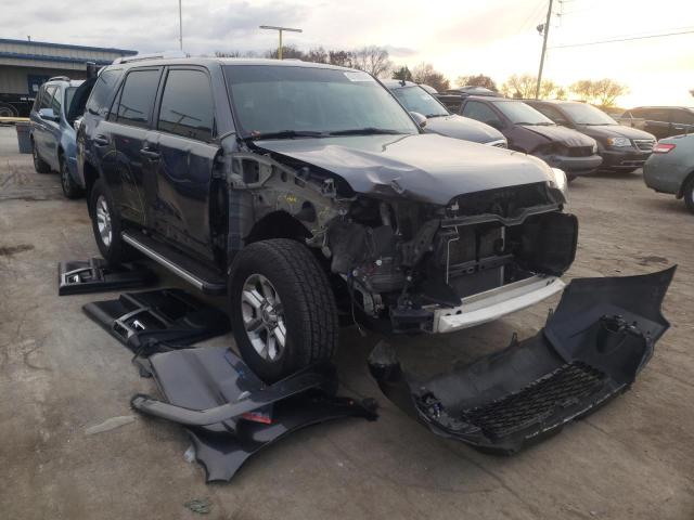 TOYOTA 4RUNNER 2017 jtebu5jr3h5424998