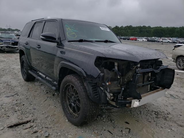 TOYOTA 4RUNNER SR 2017 jtebu5jr3h5428680