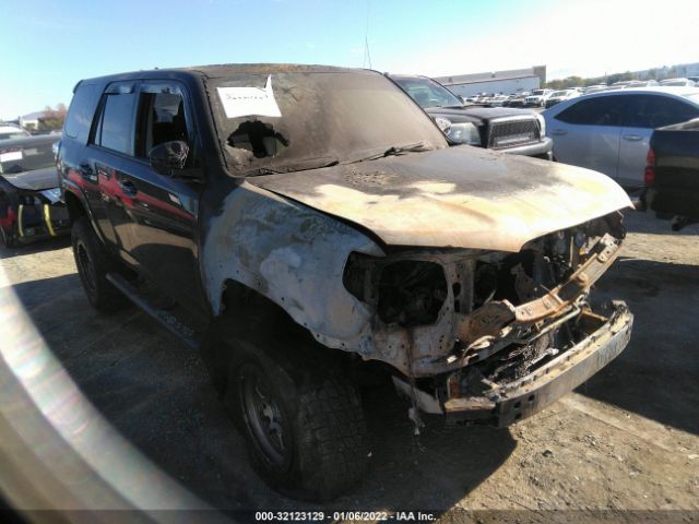 TOYOTA 4RUNNER 2017 jtebu5jr3h5433331