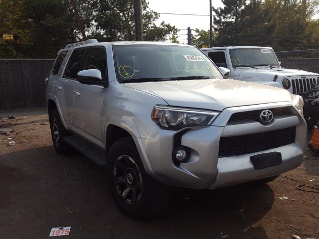 TOYOTA 4RUNNER SR 2017 jtebu5jr3h5443244