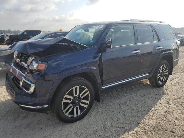 TOYOTA 4RUNNER 2017 jtebu5jr3h5446371