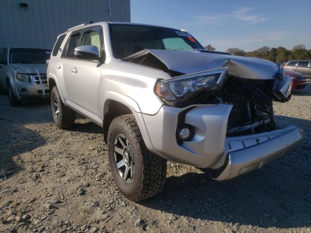 TOYOTA 4RUNNER SR 2017 jtebu5jr3h5448671