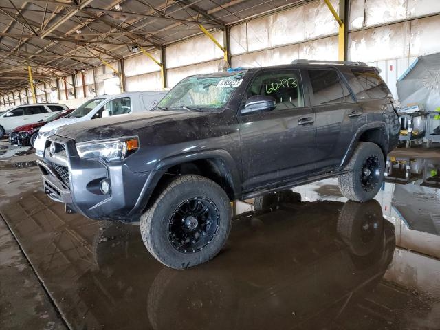 TOYOTA 4RUNNER SR 2017 jtebu5jr3h5449268