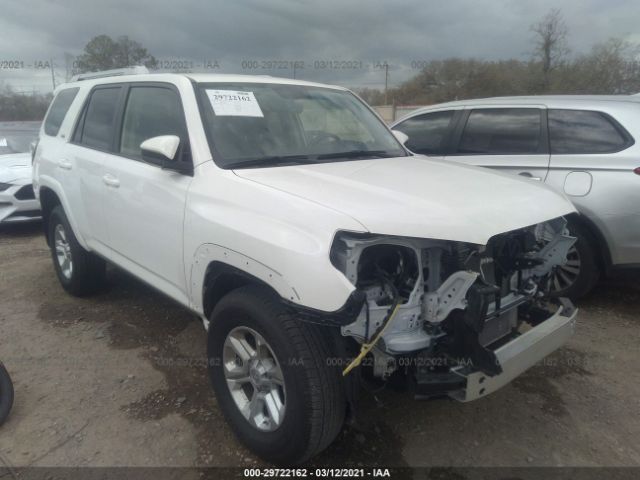 TOYOTA 4RUNNER 2017 jtebu5jr3h5479659