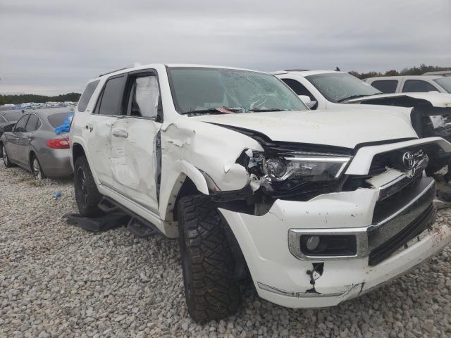 TOYOTA 4RUNNER SR 2017 jtebu5jr3h5479869