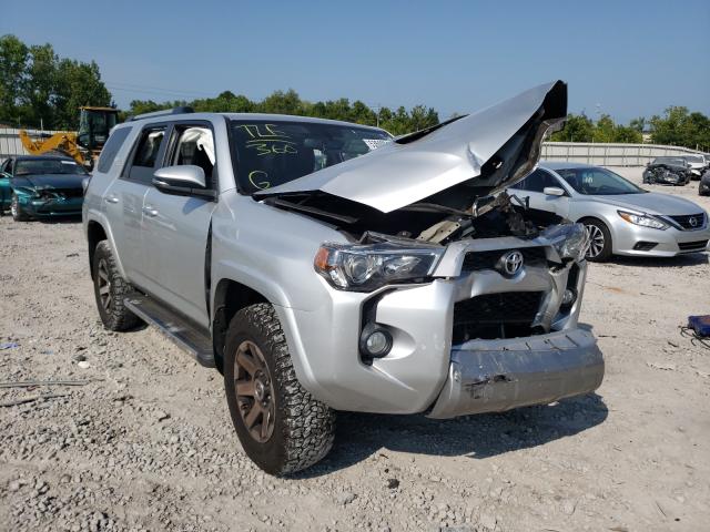 TOYOTA 4RUNNER SR 2018 jtebu5jr3j5483216