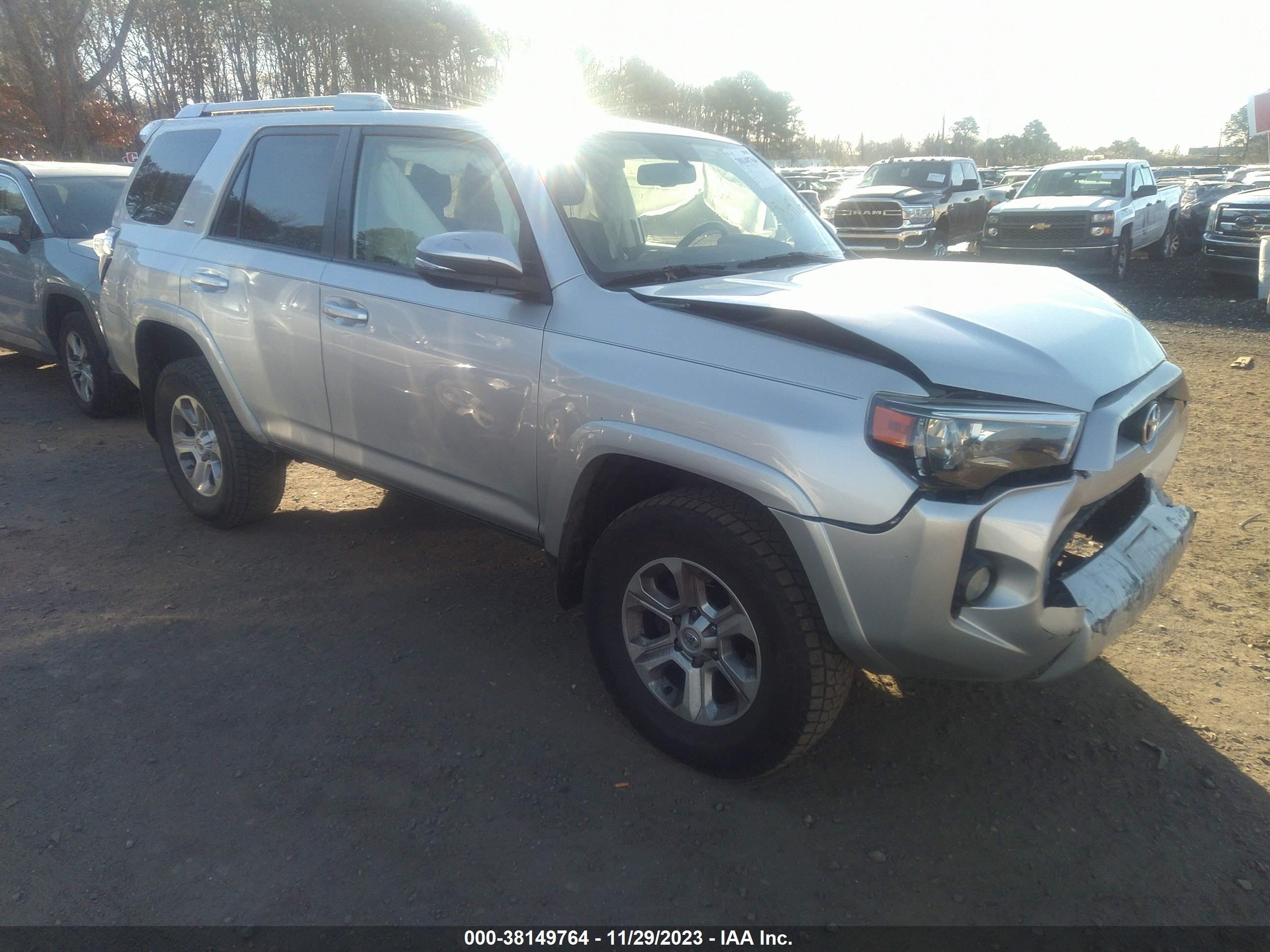 TOYOTA NULL 2018 jtebu5jr3j5486911