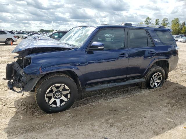 TOYOTA 4RUNNER 2018 jtebu5jr3j5487878