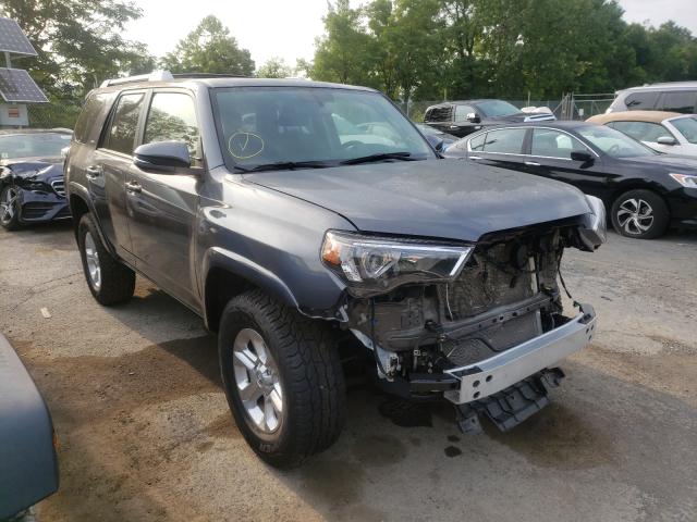 TOYOTA 4RUNNER SR 2018 jtebu5jr3j5489761