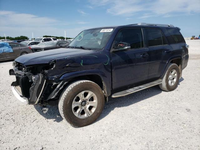 TOYOTA 4RUNNER 2018 jtebu5jr3j5499299