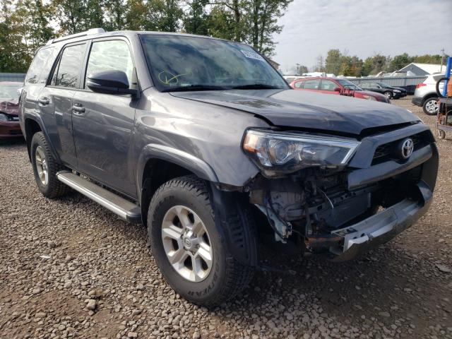 TOYOTA 4RUNNER SR 2018 jtebu5jr3j5501875