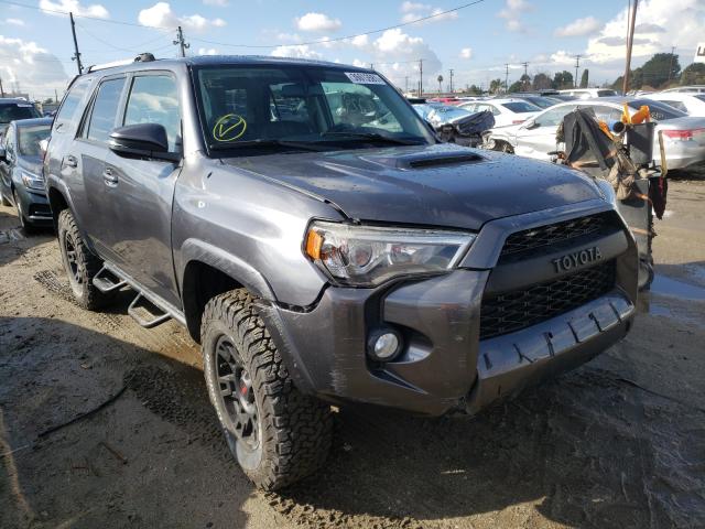 TOYOTA 4RUNNER 2018 jtebu5jr3j5511189