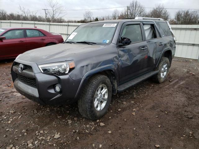 TOYOTA 4RUNNER 2018 jtebu5jr3j5526520